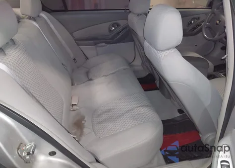 2007 Chevrolet Malibu Lt z USA, uszkodzony, nr VIN 1G1ZT58N57F149239